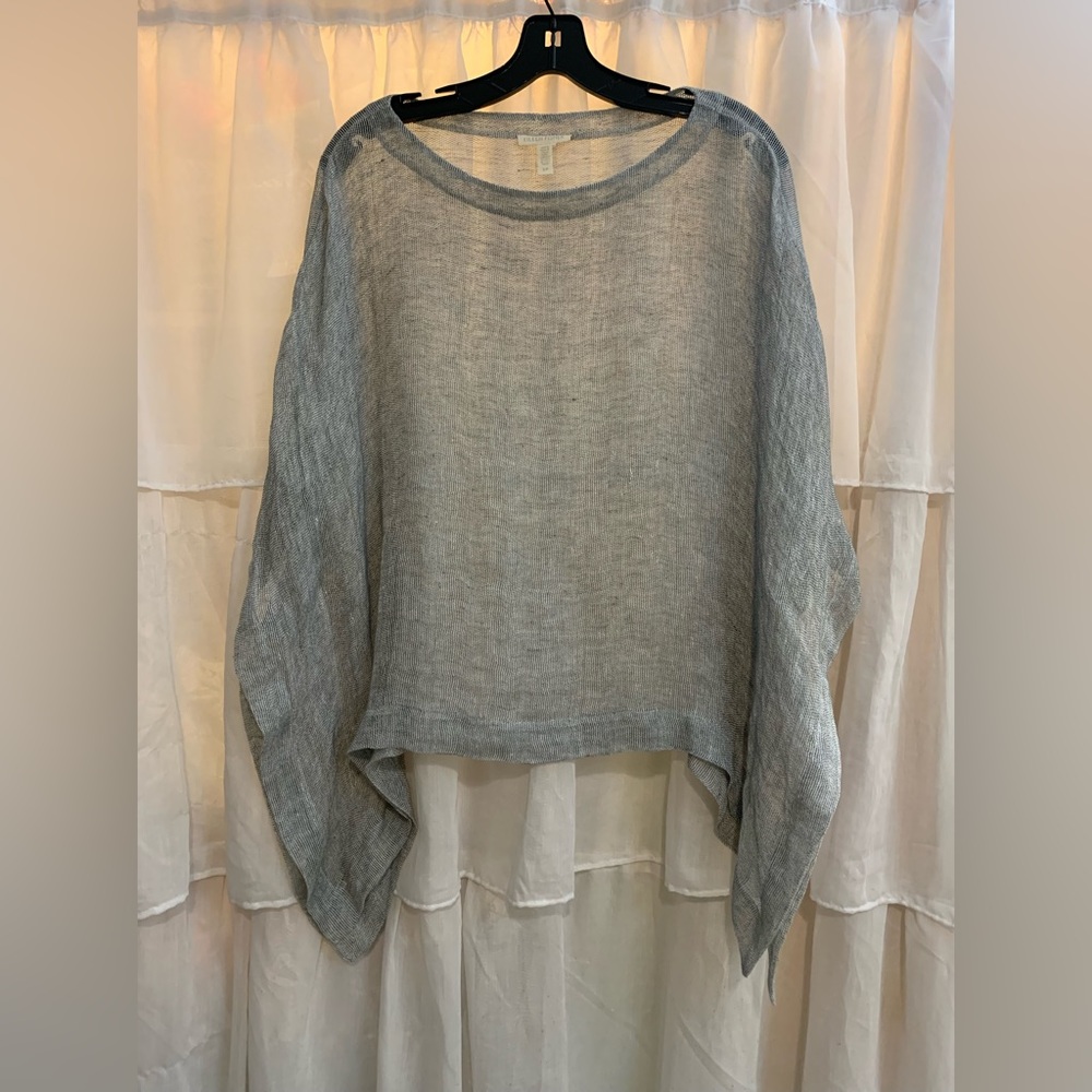 Eileen Fisher blouse
